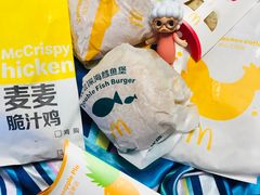 -麦当劳(大栅栏店)
