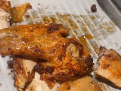 -绿茶餐厅(广州天河城店)