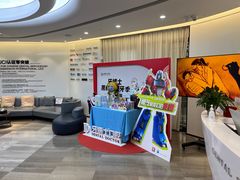 -牙博士口腔品牌连锁(杨浦店)