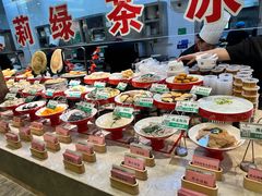 -令氏家外家周礼食府(桥南店)