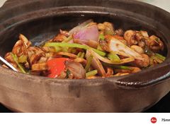 -十六台·经典广东菜(德外大街店)