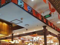 -老码头火锅(骡马市店)