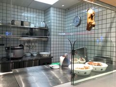 自助取餐区-潮米果蚝烙·潮汕小吃(海乐荟店)