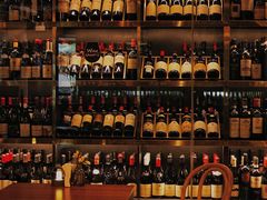 -Wine Universe 宇宙酒馆