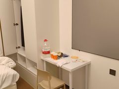 -鼎点时光酒店公寓(深圳大运中心体育馆店)