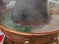 -虾大侠·盱眙龙虾老北京铜锅涮羊肉(金楠天街店)