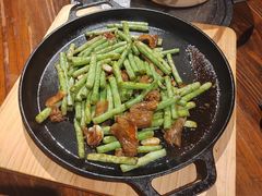 -广府乡下·饭庄(新港东路店)