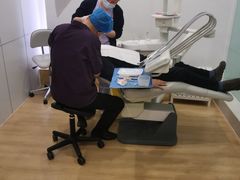 -联合口腔(西环诊所)