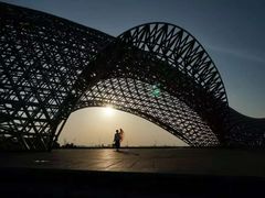 -南汇嘴观海公园