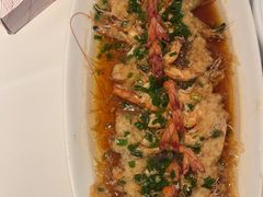 -丰收日·小海鲜·沪上家宴(顾村正大店)
