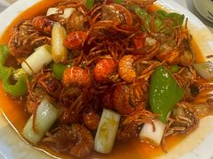 -回味南塘老王虾尾(总店)