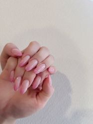 -Adore nail日式美甲美睫