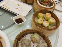 -聚福山莊·寻味顺德(北滘店)