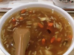 小六黄桂粥-小六汤包·老字号·中华名小吃(兴庆路店)