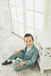 -韩国童感TOUCH PHOTO儿童摄影(朝阳分店)