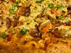 -盘炉forenza·云贵川融合小食堂 ( 钟楼中柳巷店)
