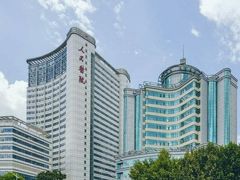 -武汉大学人民医院(主院区)