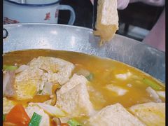 -婺源第一楼(朱子大道店)