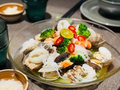 -一川二水•粤川醉(CP静安店)