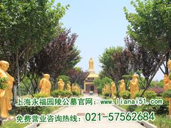 -滨海古园(宝兴分部)
