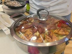 -黄记煌三汁焖锅(首创奥特莱斯店)