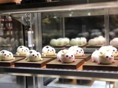 -紫荆广场·花漫里