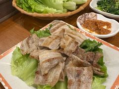 烤五花肉-韩礼年糕(飞虹路店)