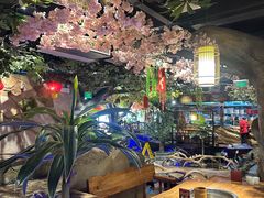 -城墙拐拐火锅(三峡广场黑金冠店)