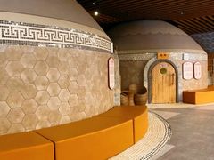 -汤连得温泉馆(宝山店)