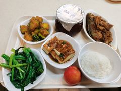 -腾讯食堂(腾讯大厦店)