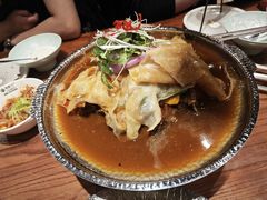 -驿楼兰·新疆菜(火车站店)