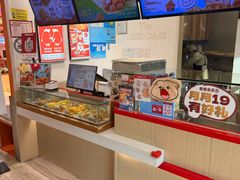 -1973继光香香鸡(金桥国际店)
