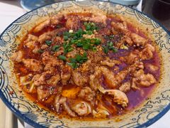 -川人百味(金安中央大街店)