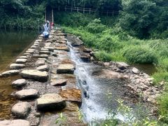-三块石国家森林公园