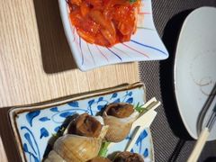 -德川家日本料理(顺义华联店)