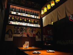 -醉虎传(南锣鼓巷店)