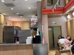 -DQ·蛋糕·冰淇淋(万象城店)