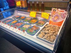 -必点海鲜·鲅鱼水饺(鞍山西道店)