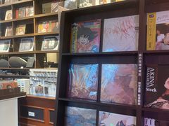 -小宋CD店铺(江汉路店)