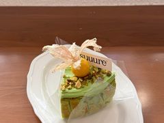 -流酥可心·牛乳蛋糕商店(禾祥西路店)