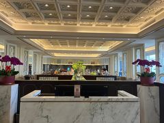 -南郊宾馆·风味自助餐厅·山东十六地市特色菜