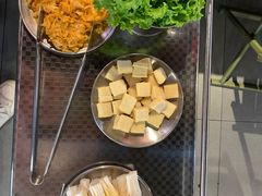 -晓燃地摊烤肉(朝阳双桥店)