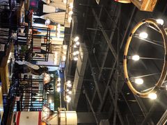 大堂-巴色鱼捞(龙舟路直营店)