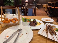 -北京朝阳悠唐皇冠假日酒店