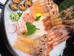 -極上萬膳·日料放题(海岸城店)