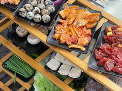 -阿昌白族石板烧·菌锅(大理古城店)