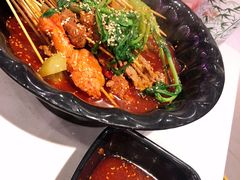 -梵云依家小冒菜(新街口总店)