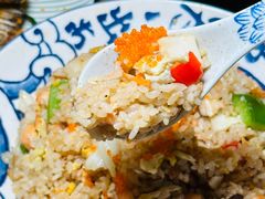 -阿泽料理