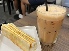 -三姐妹  Roast & Coffee(Retro Garden 1968’s)