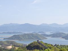 -黄贤森林公园